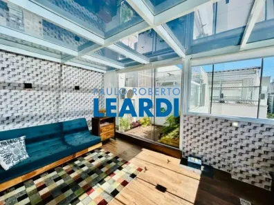 Apartamento com 2 Quartos para venda ou aluguel, 80m² no Sumaré, São Paulo
