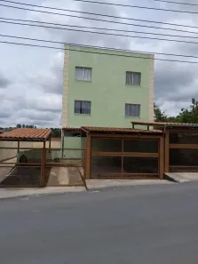 Apartamento com 2 Quartos à venda, 60m² no Veneza, Ribeirão das Neves