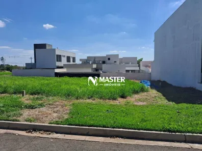 Lote/Terreno à venda, 250m² no Jardim Flamingo, Marília