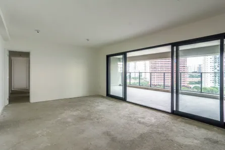Apartamento com 4 Quartos à venda, 188m² no Água Branca, São Paulo