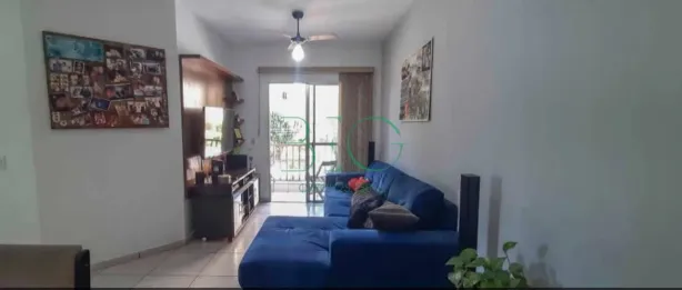 Apartamento com 2 Quartos à venda, 60m² no Piratininga, Osasco