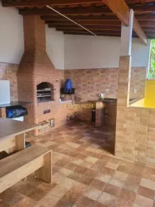 Casa com 2 Quartos à venda, 280m² no Parque Residencial Casa Branca, Suzano