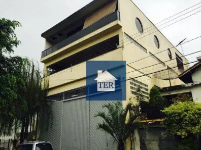 Prédio Comercial para alugar, 750m² no Vila Amália (Zona Norte), São Paulo