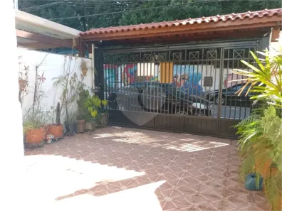 Sobrado com 3 Quartos à venda, 140m² no Jardim Cidade Pirituba, São Paulo