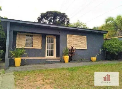 Casa com 3 Quartos à venda, 150m² no Cascata, Porto Alegre