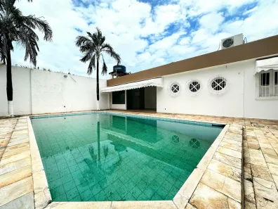 Casa com 4 Quartos à venda, 600m² no Embratel, Porto Velho