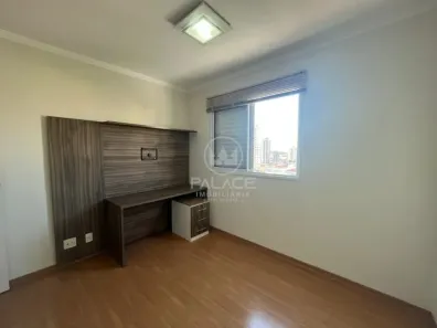 Apartamento com 3 Quartos para alugar, 87m² no Alemães, Piracicaba