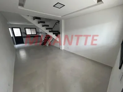 Casa de Condomínio com 2 Quartos à venda, 90m² no Mirim, Praia Grande