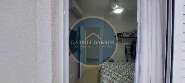 Casa de Condomínio com 2 Quartos para venda ou aluguel, 121m² no Chácaras Pousada do Vale, São José dos Campos