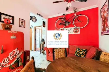 Apartamento com 3 Quartos à venda, 84m² no Jardim do Sol, Campinas