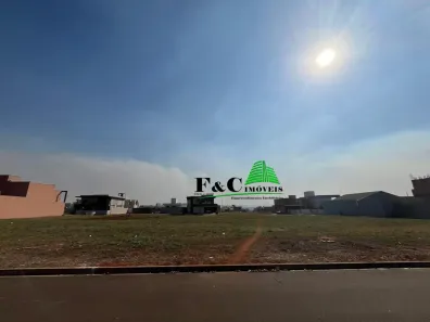 Lote/Terreno à venda, 381m² no Residenciais Fazenda Itapema, Limeira