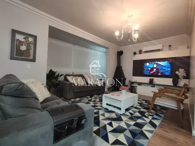 Apartamento com 3 Quartos à venda, 116m² no Centro, Gramado