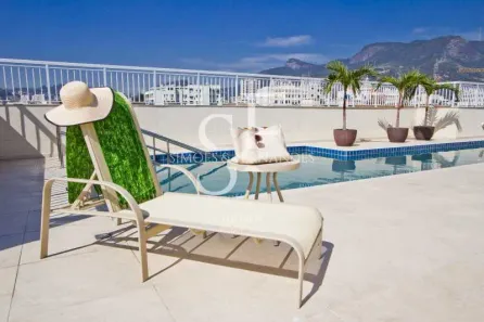 Apartamento com 2 Quartos para alugar, 68m² no Maracanã, Rio de Janeiro