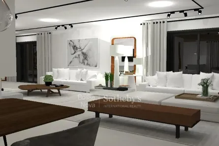 Casa com 4 Quartos à venda, 536m² no Boaçava, São Paulo
