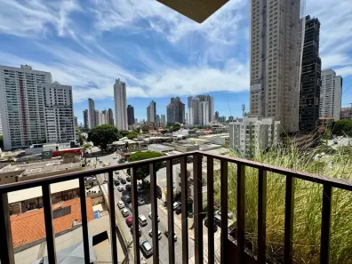 Apartamento com 4 Quartos à venda, 245m² no Setor Bueno, Goiânia