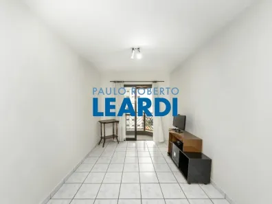 Apartamento com 2 Quartos à venda, 63m² no Vila Mariana, São Paulo