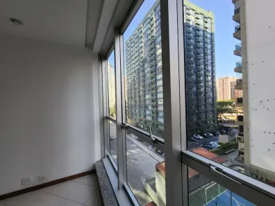 Sala Comercial à venda, 29m² no Barra da Tijuca, Rio de Janeiro