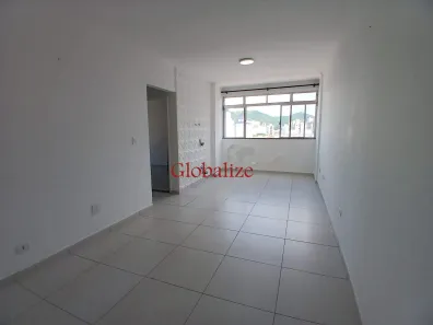 Apartamento com 2 Quartos à venda, 92m² no Campo Grande, Santos