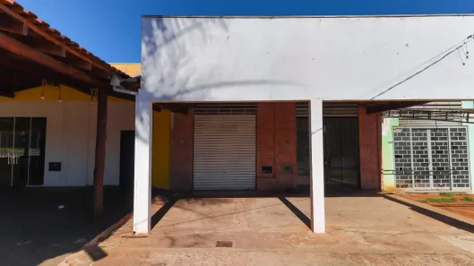 Ponto Comercial para alugar, 45m² no Parque dos Novos Estados, Campo Grande