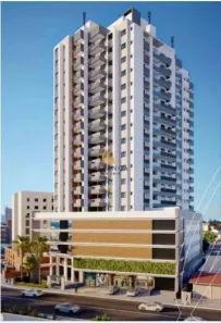 Apartamento com 2 Quartos à venda, 76m² no Kobrasol, São José