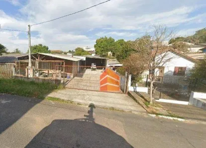 Lote/Terreno à venda, 408m² no Oriço, Gravataí