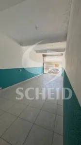 Prédio Comercial à venda, 190m² no Jardim São Judas Tadeu, São Paulo