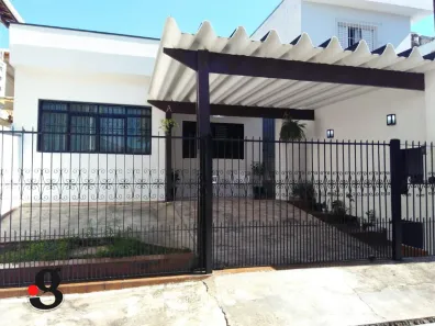 Casa com 2 Quartos à venda, 89m² no Vila Rosaria, São Paulo