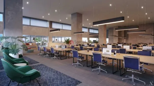 Sala Comercial com 1 Quarto à venda, 450m² no Vila Gomes Cardim, São Paulo