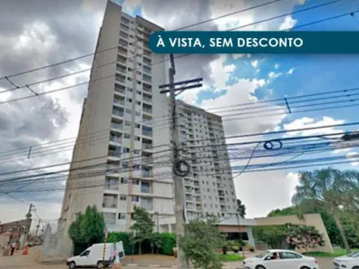 Apartamento com 1 Quarto à venda, 61m² no Ponte Grande, Guarulhos