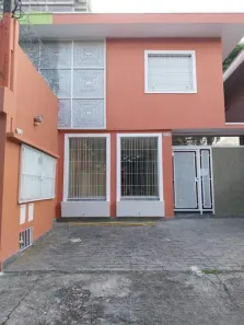 Ponto Comercial para alugar, 120m² no Santo Amaro, São Paulo