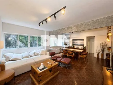 Apartamento com 3 Quartos à venda, 73m² no Ipanema, Rio de Janeiro