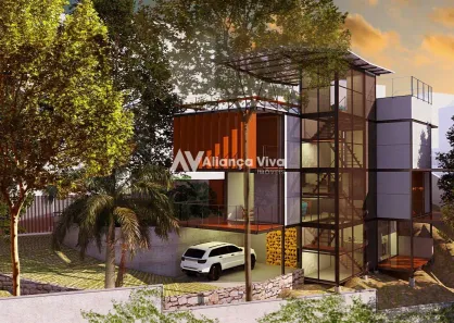 Lote/Terreno à venda, 432m² no Lagoa, Rio de Janeiro