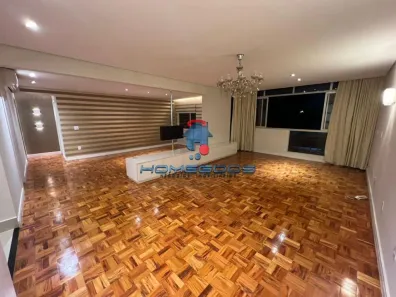 Apartamento com 2 Quartos à venda, 165m² no Cambuí, Campinas