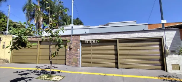 Casa com 3 Quartos à venda, 147m² no Jardim Atlântico, Goiânia