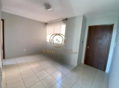 Apartamento com 2 Quartos à venda, 48m² no Bosque dos Eucaliptos, São José dos Campos