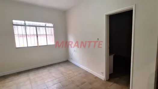 Apartamento com 1 Quarto à venda, 49m² no Santana, São Paulo