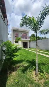 Sobrado com 3 Quartos à venda, 116m² no Jaçanaú, Maracanaú