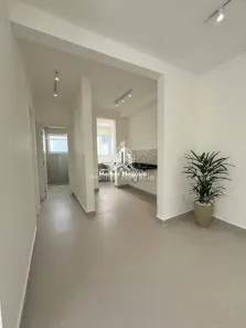 Apartamento com 2 Quartos à venda, 50m² no Jardim Novo Maracanã, Campinas