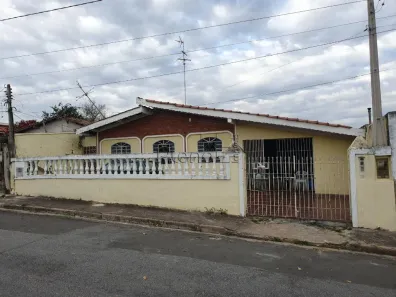 Casa com 3 Quartos à venda, 165m² no Vila Aurocan, Campinas
