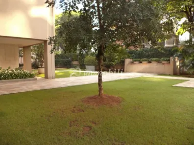 Apartamento com 4 Quartos à venda, 275m² no Vila Buarque, São Paulo