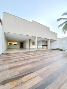 Casa com 3 Quartos à venda, 250m² no Recanto das Palmeiras, Teresina