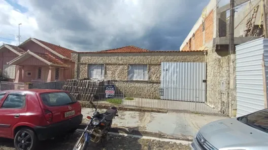 Casa com 2 Quartos à venda, 130m² no Orfãs, Ponta Grossa