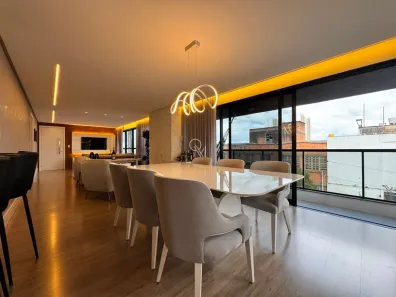 Apartamento com 3 Quartos à venda, 141m² no Exposição, Caxias do Sul