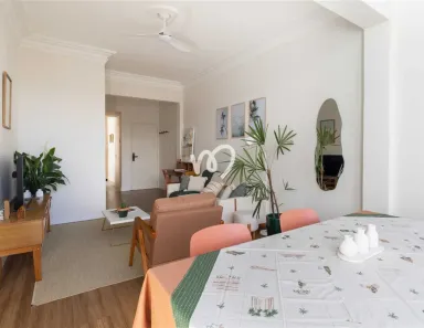 Apartamento com 2 Quartos à venda, 84m² no Copacabana, Rio de Janeiro