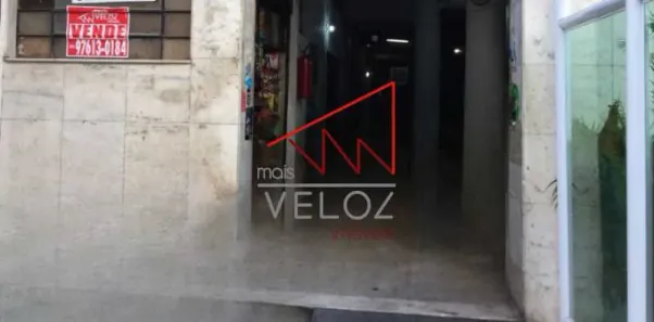 Ponto Comercial à venda, 7m² no Catete, Rio de Janeiro