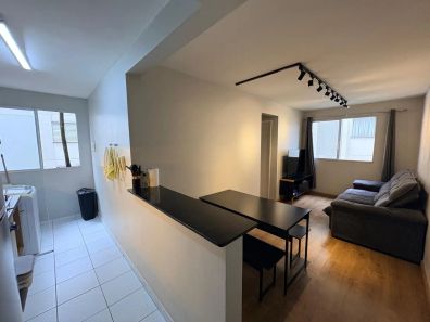 Apartamento com 2 Quartos à venda, 45m² no Jardim Adriana, Guarulhos