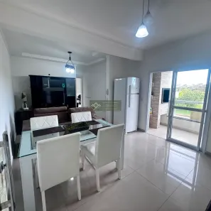 Apartamento com 2 Quartos à venda, 60m² no Ingleses do Rio Vermelho, Florianópolis