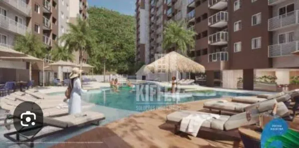 Apartamento com 3 Quartos à venda, 75m² no Rio do Ouro, São Gonçalo