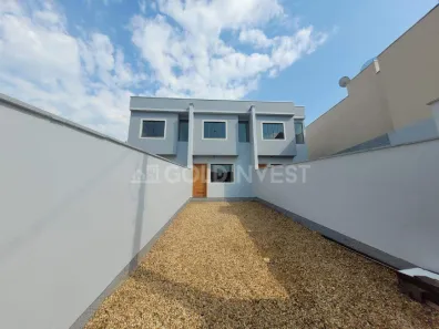 Casa com 2 Quartos à venda, 66m² no Dom Joaquim, Brusque