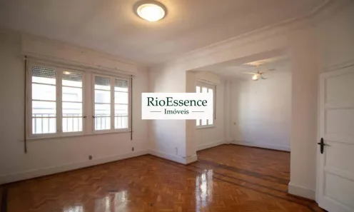 Apartamento com 4 Quartos à venda, 160m² no Copacabana, Rio de Janeiro